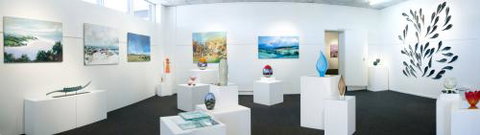 Framed–The Darwin Gallery - Accommodation NT 1