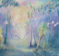 Territory Colours - Accommodation NT