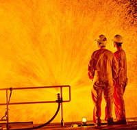 David Hancock Photography - Accommodation NT