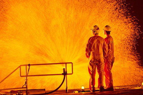 David Hancock Photography - Accommodation NT 0