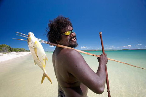 David Hancock Photography - Accommodation NT 1