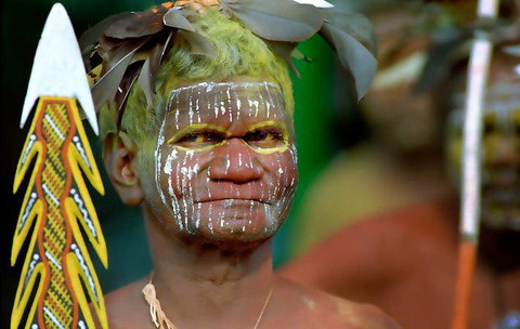 David Hancock Photography - Accommodation NT 3