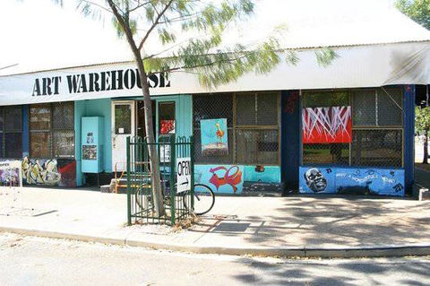 Art Ware House - Accommodation NT 2