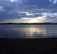 The Next Grind - Accommodation NT