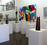 Colin Sweeney Art - Accommodation NT