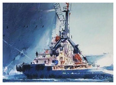 The Dansey Gallery - Accommodation NT 0