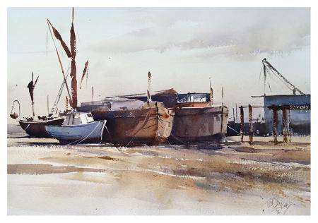 The Dansey Gallery - Accommodation NT 1