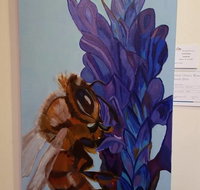 Royal Queensland Art Society - Accommodation NT