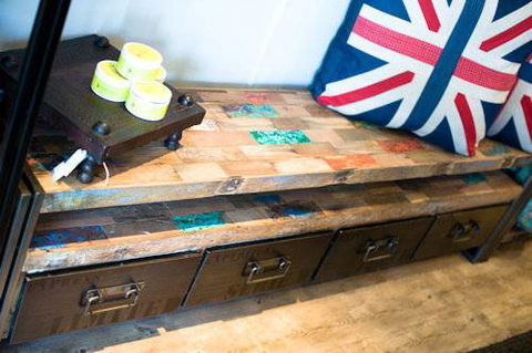 The Way Of Design - Accommodation NT 1