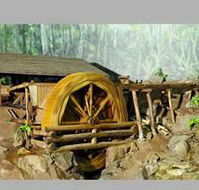Tamborine Mountain Heritage Centre - Accommodation NT