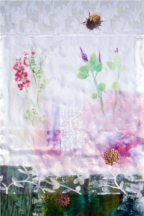 Timeless Textiles - Accommodation NT 1
