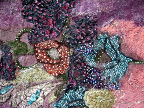 Timeless Textiles - Accommodation NT 2