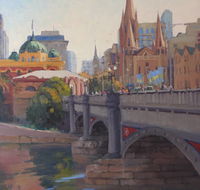 Rossiters Paintings - NT Tourism
