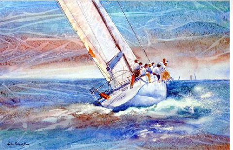 Nada’s Fine Art Gallery - Accommodation NT 3