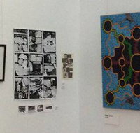 The Old Ambulance Station - Accommodation NT