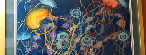 Tina Cooper Gallery - Accommodation NT 3