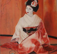 Lattitude Gallery - Accommodation NT