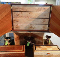 Montville Woods Gallery - Accommodation NT