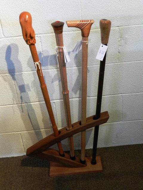 Montville Woods Gallery - Accommodation NT 2