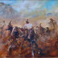 Montville Art Gallery - Accommodation NT 1