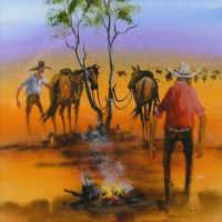 Montville Art Gallery - Accommodation NT 3
