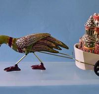 Art on Cairncross - Accommodation NT