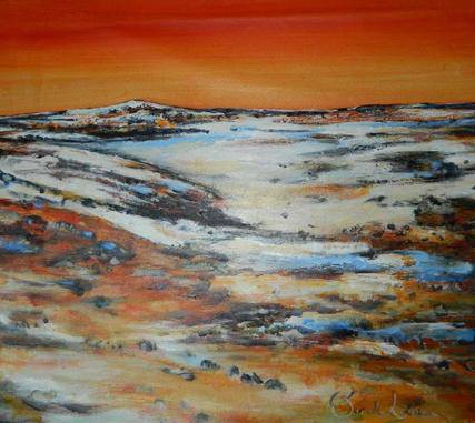 Art On Cairncross - NT Tourism 1