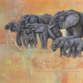 Art On Cairncross - NT Tourism 2