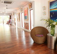 Barefoot Art Food Wine - Accommodation NT