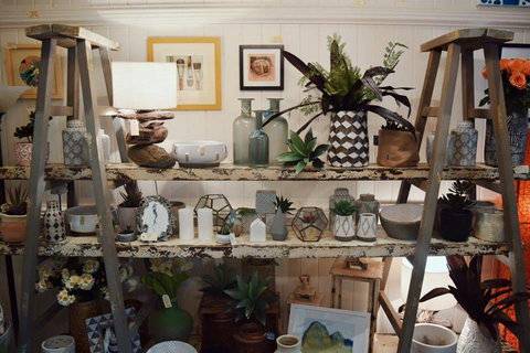 DBar Gallery - Accommodation NT 0