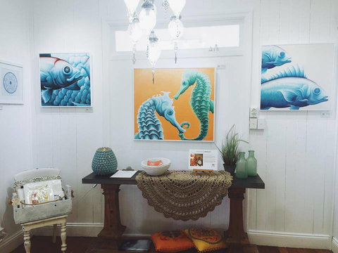 DBar Gallery - Accommodation NT 3