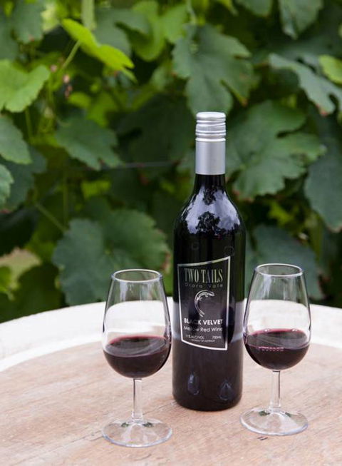 Two Tails Wines - Accommodation NT 1