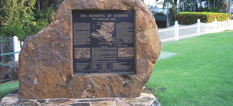 Darwin Tours - Accommodation NT 1