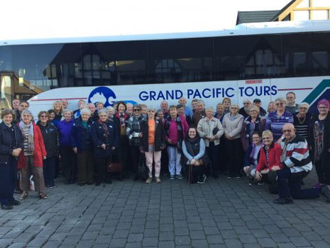 Langley’s Coaches - Accommodation NT 3
