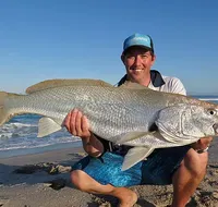 Perth Fishing Safaris - Accommodation NT