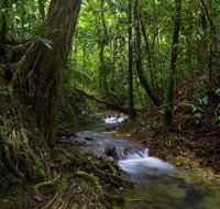 Trek North - Accommodation NT