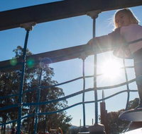 Boundless Playground - Accommodation NT