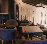 Polit Bar - Accommodation NT