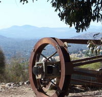Mount Stromlo Observatory - Accommodation NT