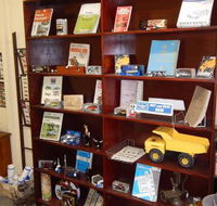 Meri Collectables - Accommodation NT