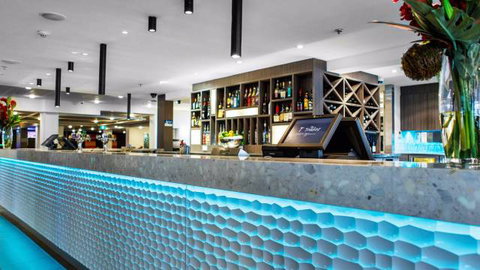 The Dickson Tradies - Accommodation NT 0