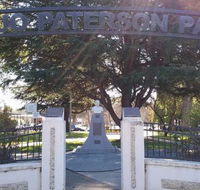 Banjo Paterson Park - Accommodation NT
