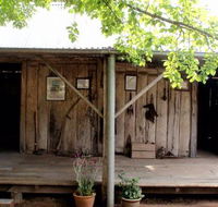 Allwood - Accommodation NT