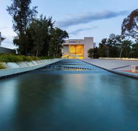 High Court of Australia - Accommodation NT
