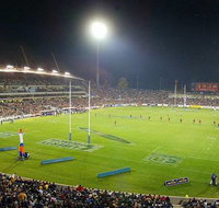 GIO Stadium Canberra - Accommodation NT