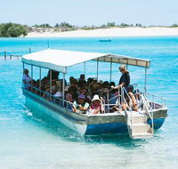 Willie Creek Pearl Farm - Accommodation NT