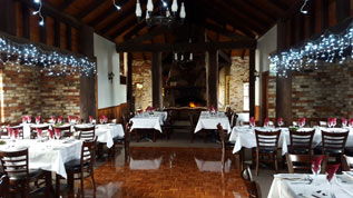 Lookout Mountain Retreat - Accommodation NT 1