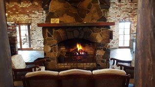Lookout Mountain Retreat - Accommodation NT 2