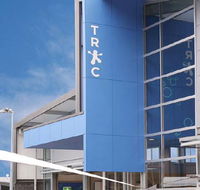 Tweed Regional Aquatic Centre Murwillumbah - Accommodation NT
