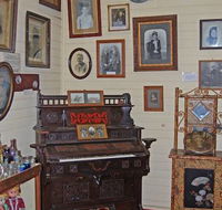 Colonial Inn Museum - Accommodation NT